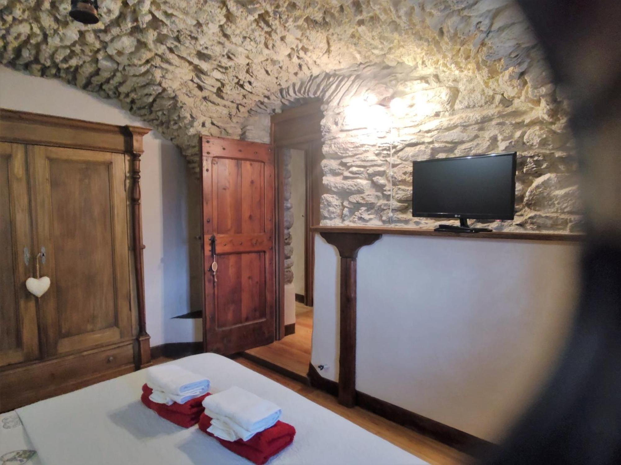 Le Petit Chateau De Vetan Cir 0023 Saint-Pierre Luaran gambar