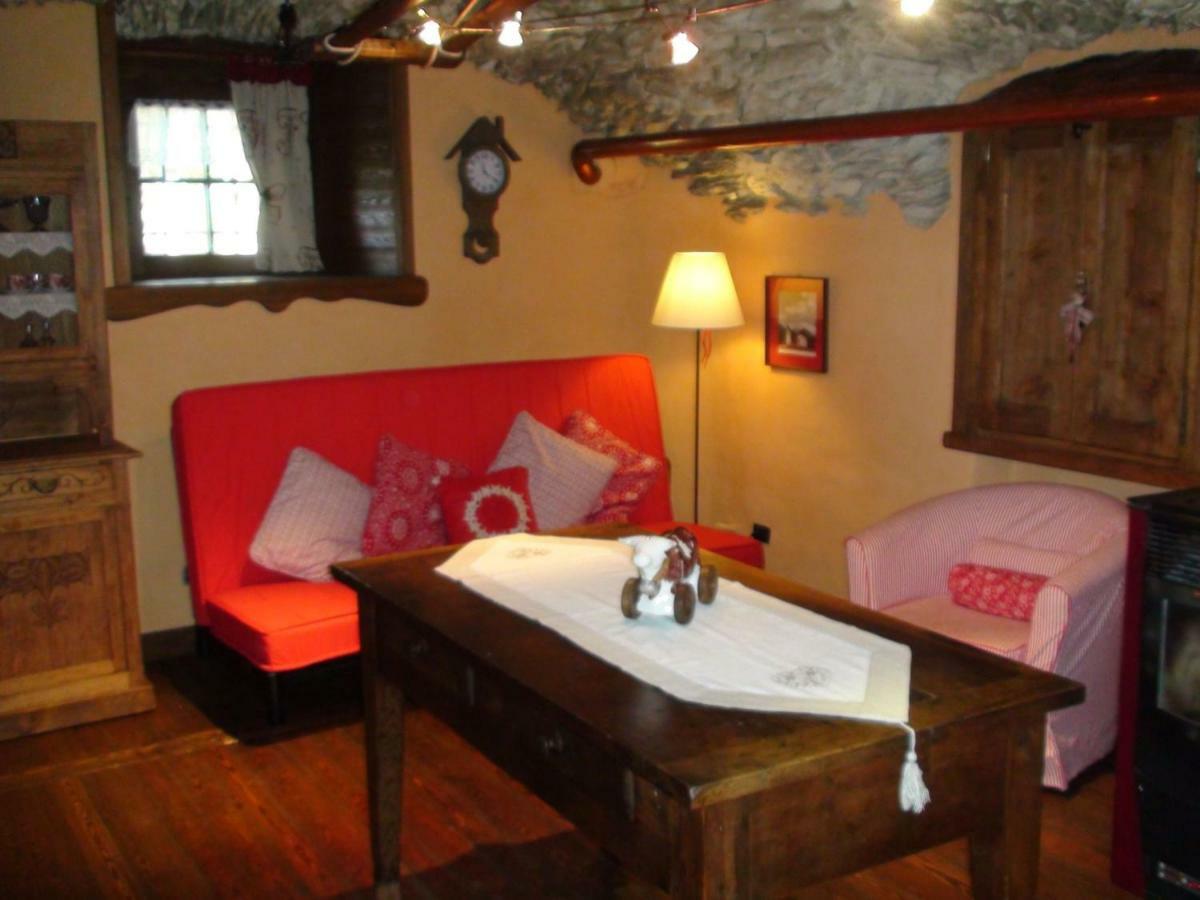 Le Petit Chateau De Vetan Cir 0023 Saint-Pierre Luaran gambar