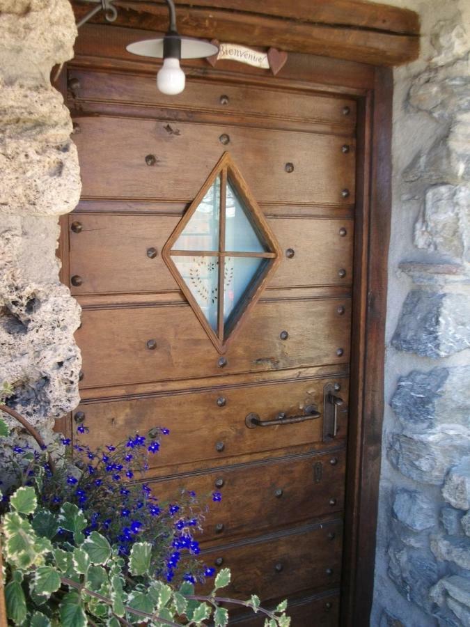 Le Petit Chateau De Vetan Cir 0023 Saint-Pierre Luaran gambar