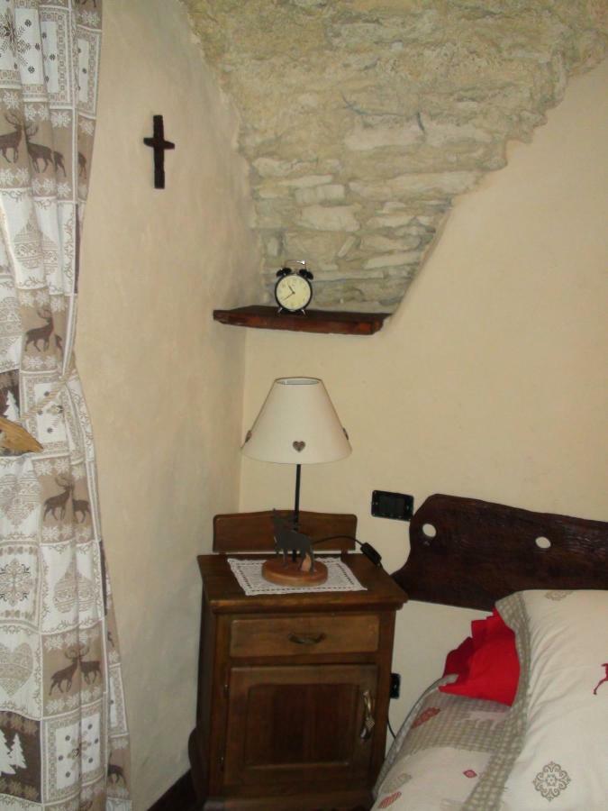Le Petit Chateau De Vetan Cir 0023 Saint-Pierre Luaran gambar
