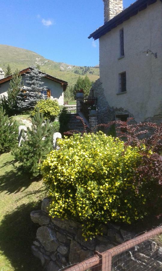 Le Petit Chateau De Vetan Cir 0023 Saint-Pierre Luaran gambar