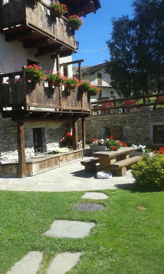 Le Petit Chateau De Vetan Cir 0023 Saint-Pierre Luaran gambar