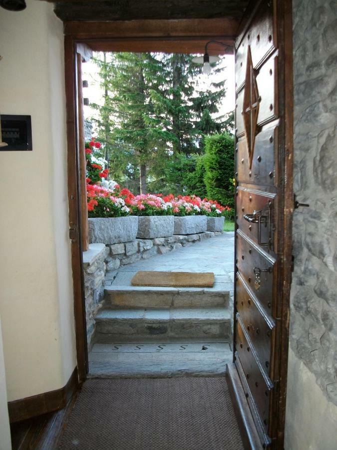 Le Petit Chateau De Vetan Cir 0023 Saint-Pierre Luaran gambar