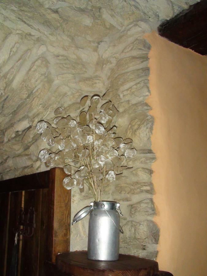Le Petit Chateau De Vetan Cir 0023 Saint-Pierre Luaran gambar