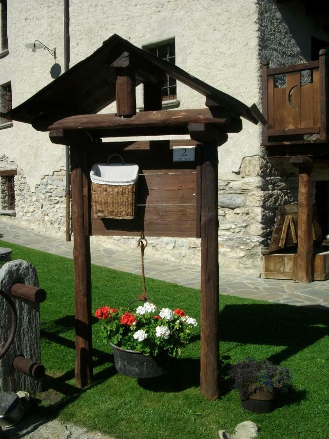 Le Petit Chateau De Vetan Cir 0023 Saint-Pierre Luaran gambar